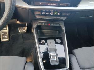 Audi A3 Sportback Navi/LED