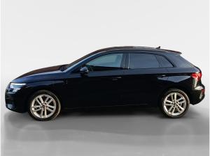 Audi A3 Sportback Navi/LED