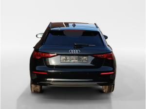 Audi A3 Sportback Navi/LED