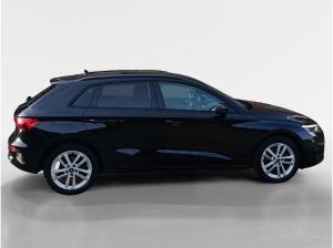 Audi A3 Sportback Navi/LED