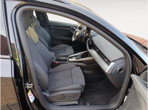 Audi A3 Sportback Navi/LED