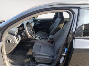Audi A3 Sportback Navi/LED