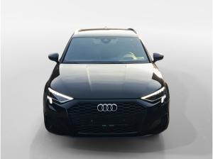 Audi A3 Sportback Navi/LED