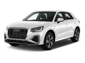 Audi Q2 35 TFSI advanced