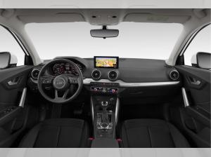Audi Q2 35 TFSI advanced