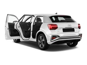 Audi Q2 35 TFSI advanced