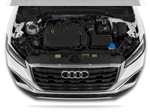 Audi Q2 35 TFSI advanced