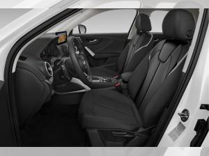 Audi Q2 35 TFSI advanced