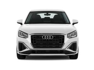 Audi Q2 35 TFSI advanced