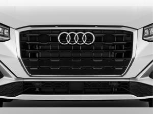 Audi Q2 35 TFSI advanced
