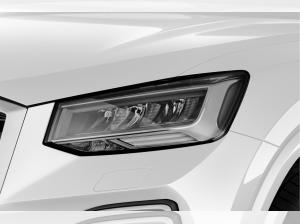 Audi Q2 35 TFSI advanced