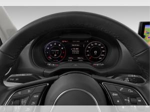 Audi Q2 35 TFSI advanced