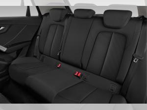 Audi Q2 35 TFSI advanced
