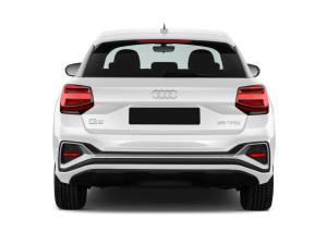 Audi Q2 35 TFSI advanced