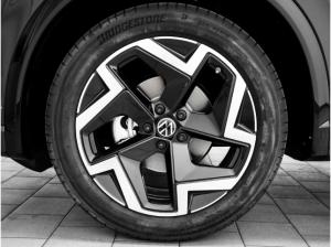 Volkswagen Tiguan R-Line 1.5 eTSI DSG Kamera ACC
