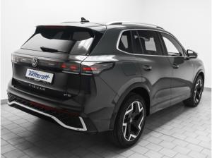Volkswagen Tiguan R-Line 1.5 eTSI DSG Kamera ACC