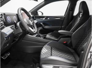 Volkswagen Tiguan R-Line 1.5 eTSI DSG Kamera ACC
