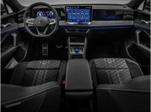 Volkswagen Tiguan R-Line 1.5 eTSI DSG Kamera ACC
