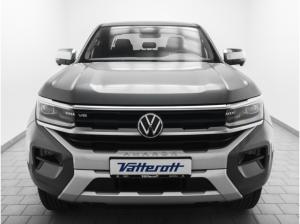 Volkswagen Amarok 3.0 TDI Aventura DC4Motion Standheizung
