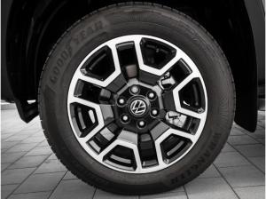 Volkswagen Amarok 3.0 TDI Aventura DC4Motion Standheizung