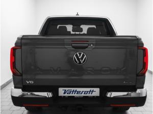Volkswagen Amarok 3.0 TDI Aventura DC4Motion Standheizung