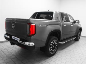 Volkswagen Amarok 3.0 TDI Aventura DC4Motion Standheizung