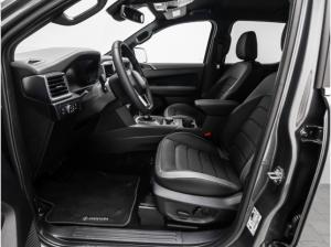 Volkswagen Amarok 3.0 TDI Aventura DC4Motion Standheizung