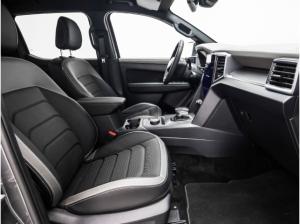 Volkswagen Amarok 3.0 TDI Aventura DC4Motion Standheizung