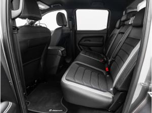 Volkswagen Amarok 3.0 TDI Aventura DC4Motion Standheizung