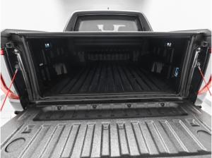 Volkswagen Amarok 3.0 TDI Aventura DC4Motion Standheizung