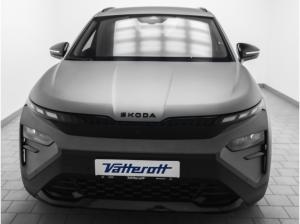 Skoda Elroq RS limitierte Sonderedition AHK Navi DCC