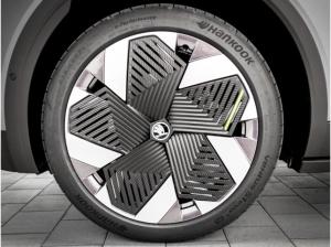 Skoda Elroq RS limitierte Sonderedition AHK Navi DCC