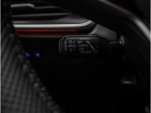 Skoda Elroq RS limitierte Sonderedition AHK Navi DCC