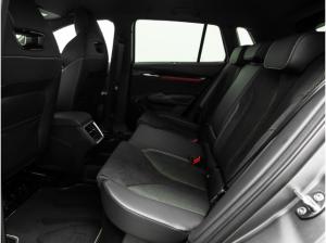 Skoda Elroq RS limitierte Sonderedition AHK Navi DCC
