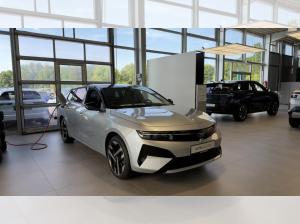 Opel Astra Sports Tourer 115 kW Electric GS *Allwetter*Winter-Paket*Sofort Verfügbar*