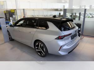 Opel Astra Sports Tourer 115 kW Electric GS *Allwetter*Winter-Paket*Sofort Verfügbar*
