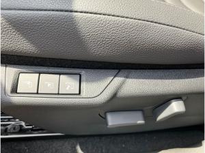 Jeep Avenger Summit MHEV 1x Sofort Verfügbar ACC SHZ KAMERA PDC Leder