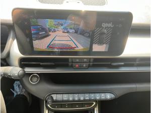 Jeep Avenger Summit MHEV 1x Sofort Verfügbar ACC SHZ KAMERA PDC Leder