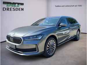 Skoda Superb Combi L&K 1,5 TSI iV 150 kW 6-Gang-DSG