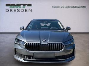 Skoda Superb Combi L&K 1,5 TSI iV 150 kW 6-Gang-DSG