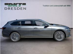 Skoda Superb Combi L&K 1,5 TSI iV 150 kW 6-Gang-DSG