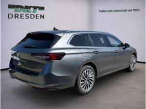 Skoda Superb Combi L&K 1,5 TSI iV 150 kW 6-Gang-DSG