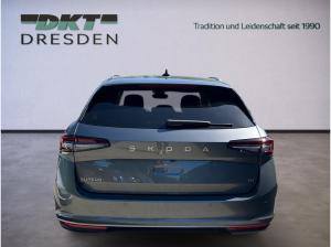 Skoda Superb Combi L&K 1,5 TSI iV 150 kW 6-Gang-DSG