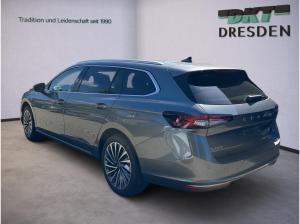 Skoda Superb Combi L&K 1,5 TSI iV 150 kW 6-Gang-DSG