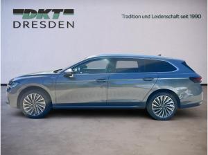 Skoda Superb Combi L&K 1,5 TSI iV 150 kW 6-Gang-DSG