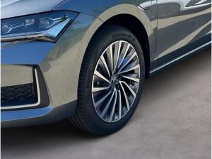Skoda Superb Combi L&K 1,5 TSI iV 150 kW 6-Gang-DSG