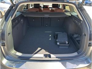 Skoda Superb Combi L&K 1,5 TSI iV 150 kW 6-Gang-DSG