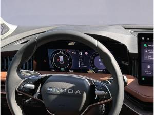 Skoda Superb Combi L&K 1,5 TSI iV 150 kW 6-Gang-DSG