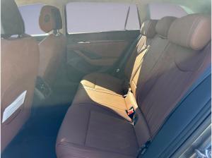 Skoda Superb Combi L&K 1,5 TSI iV 150 kW 6-Gang-DSG