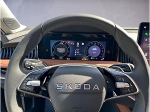 Skoda Superb Combi L&K 1,5 TSI iV 150 kW 6-Gang-DSG
